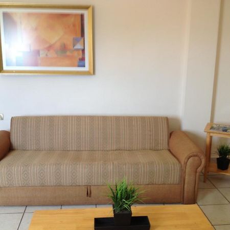 Hotel Hacienda Nainari Ciudad Obregón Eksteriør billede
